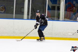 22.03.2026. Плей-офф кубка Белоусова. Полуфинал. Шторм - Викинг. 22.03.2026