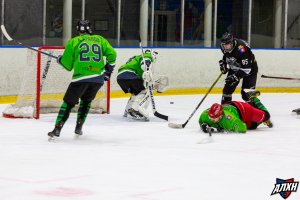 22.03.2026. Плей-офф кубка Белоусова. Полуфинал. Шторм - Викинг. 22.03.2026