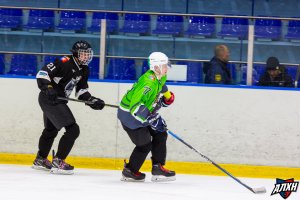 22.03.2026. Плей-офф кубка Белоусова. Полуфинал. Шторм - Викинг. 22.03.2026