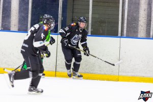 22.03.2026. Плей-офф кубка Белоусова. Полуфинал. Шторм - Викинг. 22.03.2026