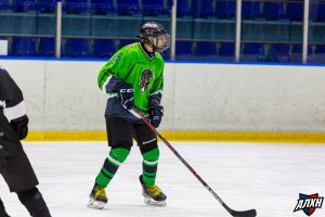 22.03.2026. Плей-офф кубка Белоусова. Полуфинал. Шторм - Викинг. 22.03.2026