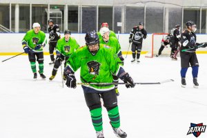 22.03.2026. Плей-офф кубка Белоусова. Полуфинал. Шторм - Викинг. 22.03.2026