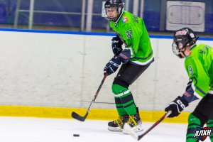 22.03.2026. Плей-офф кубка Белоусова. Полуфинал. Шторм - Викинг. 22.03.2026