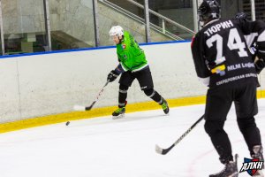 22.03.2026. Плей-офф кубка Белоусова. Полуфинал. Шторм - Викинг. 22.03.2026