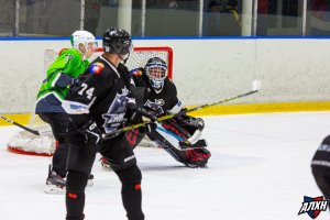 22.03.2026. Плей-офф кубка Белоусова. Полуфинал. Шторм - Викинг. 22.03.2026