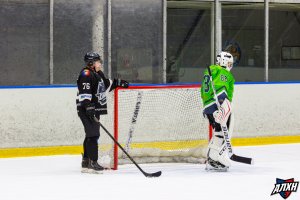 22.03.2026. Плей-офф кубка Белоусова. Полуфинал. Шторм - Викинг. 22.03.2026