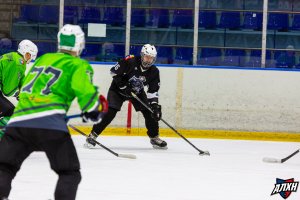 22.03.2026. Плей-офф кубка Белоусова. Полуфинал. Шторм - Викинг. 22.03.2026