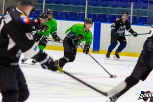 22.03.2026. Плей-офф кубка Белоусова. Полуфинал. Шторм - Викинг. 22.03.2026