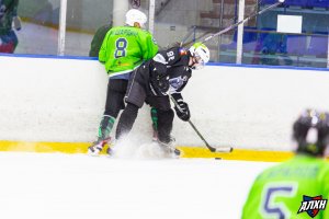 22.03.2026. Плей-офф кубка Белоусова. Полуфинал. Шторм - Викинг. 22.03.2026