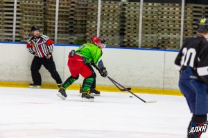 22.03.2026. Плей-офф кубка Белоусова. Полуфинал. Шторм - Викинг. 22.03.2026