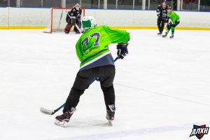 22.03.2026. Плей-офф кубка Белоусова. Полуфинал. Шторм - Викинг. 22.03.2026