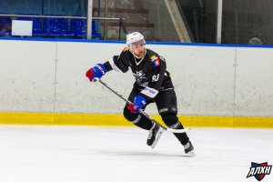 22.03.2026. Плей-офф кубка Белоусова. Полуфинал. Шторм - Викинг. 22.03.2026