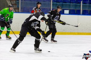 22.03.2026. Плей-офф кубка Белоусова. Полуфинал. Шторм - Викинг. 22.03.2026