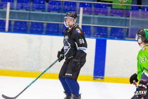 22.03.2026. Плей-офф кубка Белоусова. Полуфинал. Шторм - Викинг. 22.03.2026