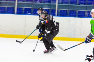 22.03.2026. Плей-офф кубка Белоусова. Полуфинал. Шторм - Викинг. 22.03.2026