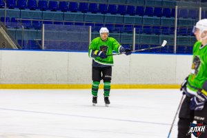 22.03.2026. Плей-офф кубка Белоусова. Полуфинал. Шторм - Викинг. 22.03.2026