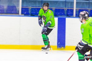 22.03.2026. Плей-офф кубка Белоусова. Полуфинал. Шторм - Викинг. 22.03.2026