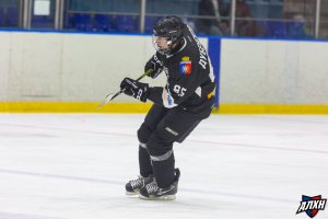 22.03.2026. Плей-офф кубка Белоусова. Полуфинал. Шторм - Викинг. 22.03.2026