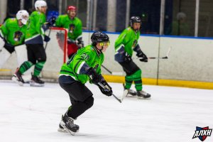 22.03.2026. Плей-офф кубка Белоусова. Полуфинал. Шторм - Викинг. 22.03.2026