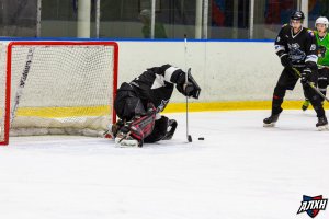 22.03.2026. Плей-офф кубка Белоусова. Полуфинал. Шторм - Викинг. 22.03.2026