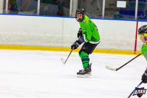 22.03.2026. Плей-офф кубка Белоусова. Полуфинал. Шторм - Викинг. 22.03.2026