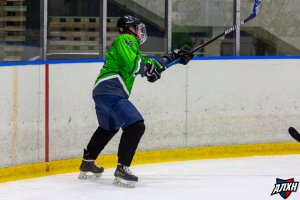 22.03.2026. Плей-офф кубка Белоусова. Полуфинал. Шторм - Викинг. 22.03.2026