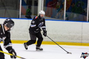 22.03.2026. Плей-офф кубка Белоусова. Полуфинал. Шторм - Викинг. 22.03.2026