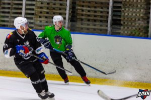 22.03.2026. Плей-офф кубка Белоусова. Полуфинал. Шторм - Викинг. 22.03.2026