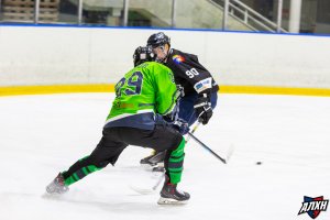 22.03.2026. Плей-офф кубка Белоусова. Полуфинал. Шторм - Викинг. 22.03.2026