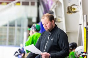 22.03.2026. Плей-офф кубка Белоусова. Полуфинал. Шторм - Викинг. 22.03.2026