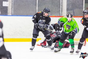 22.03.2026. Плей-офф кубка Белоусова. Полуфинал. Шторм - Викинг. 22.03.2026