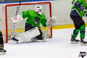 22.03.2026. Плей-офф кубка Белоусова. Полуфинал. Шторм - Викинг. 22.03.2026