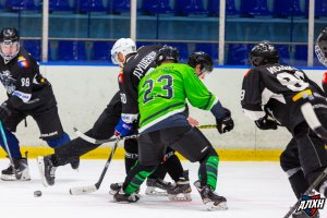 22.03.2026. Плей-офф кубка Белоусова. Полуфинал. Шторм - Викинг. 22.03.2026