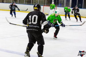 22.03.2026. Плей-офф кубка Белоусова. Полуфинал. Шторм - Викинг. 22.03.2026