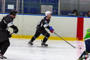 22.03.2026. Плей-офф кубка Белоусова. Полуфинал. Шторм - Викинг. 22.03.2026