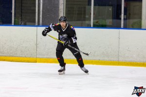 22.03.2026. Плей-офф кубка Белоусова. Полуфинал. Шторм - Викинг. 22.03.2026