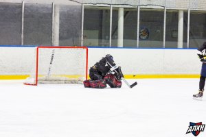 22.03.2026. Плей-офф кубка Белоусова. Полуфинал. Шторм - Викинг. 22.03.2026