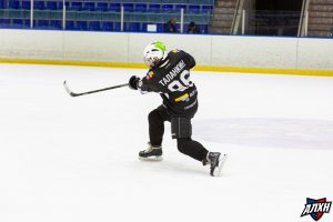 22.03.2026. Плей-офф кубка Белоусова. Полуфинал. Шторм - Викинг. 22.03.2026