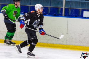 22.03.2026. Плей-офф кубка Белоусова. Полуфинал. Шторм - Викинг. 22.03.2026