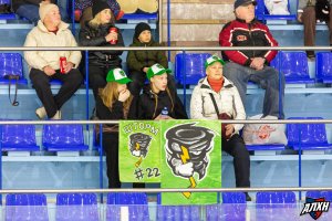 22.03.2026. Плей-офф кубка Белоусова. Полуфинал. Шторм - Викинг. 22.03.2026