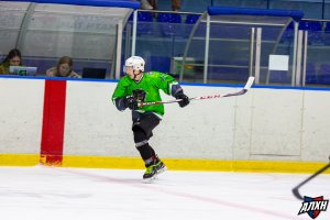 22.03.2026. Плей-офф кубка Белоусова. Полуфинал. Шторм - Викинг. 22.03.2026