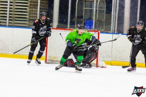 22.03.2026. Плей-офф кубка Белоусова. Полуфинал. Шторм - Викинг. 22.03.2026