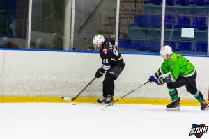 22.03.2026. Плей-офф кубка Белоусова. Полуфинал. Шторм - Викинг. 22.03.2026