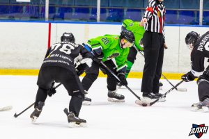 22.03.2026. Плей-офф кубка Белоусова. Полуфинал. Шторм - Викинг. 22.03.2026