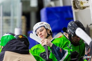 22.03.2026. Плей-офф кубка Белоусова. Полуфинал. Шторм - Викинг. 22.03.2026