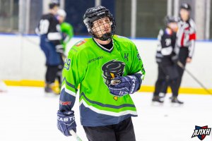 22.03.2026. Плей-офф кубка Белоусова. Полуфинал. Шторм - Викинг. 22.03.2026