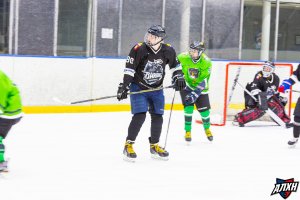 22.03.2026. Плей-офф кубка Белоусова. Полуфинал. Шторм - Викинг. 22.03.2026