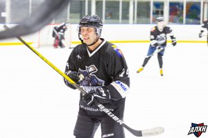 22.03.2026. Плей-офф кубка Белоусова. Полуфинал. Шторм - Викинг. 22.03.2026