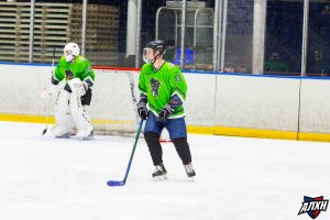 22.03.2026. Плей-офф кубка Белоусова. Полуфинал. Шторм - Викинг. 22.03.2026