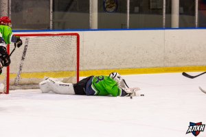 22.03.2026. Плей-офф кубка Белоусова. Полуфинал. Шторм - Викинг. 22.03.2026